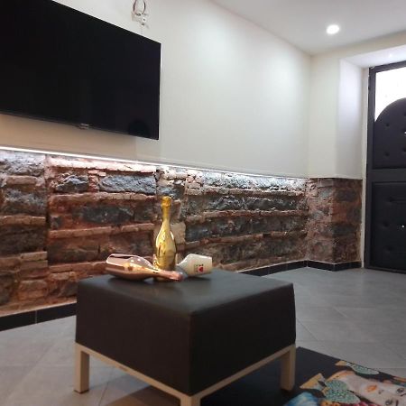 Tiziano'S Home Catania Ngoại thất bức ảnh