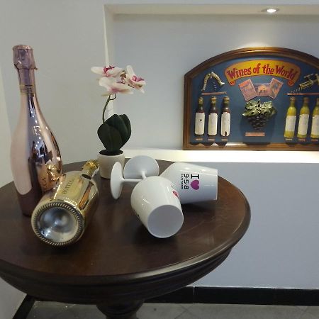Tiziano'S Home Catania Ngoại thất bức ảnh