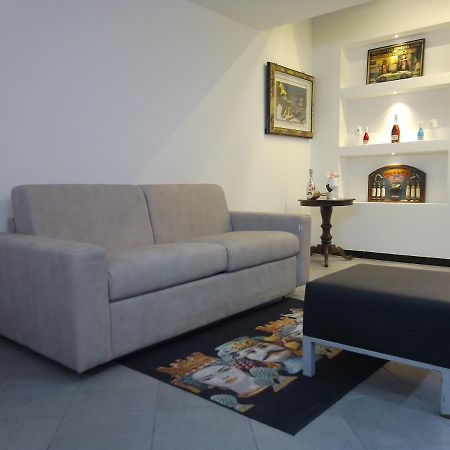 Tiziano'S Home Catania Ngoại thất bức ảnh