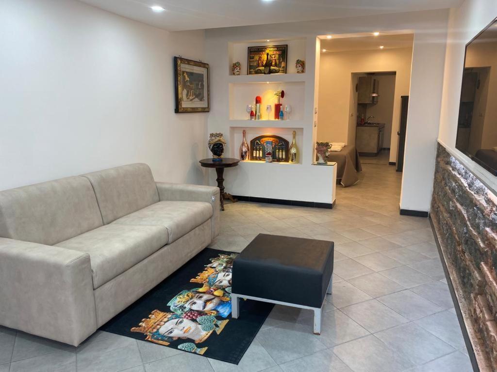 Tiziano'S Home Catania Ngoại thất bức ảnh