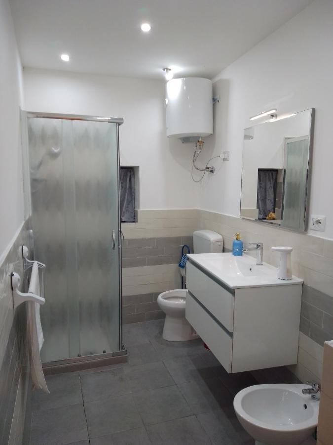 Tiziano'S Home Catania Ngoại thất bức ảnh