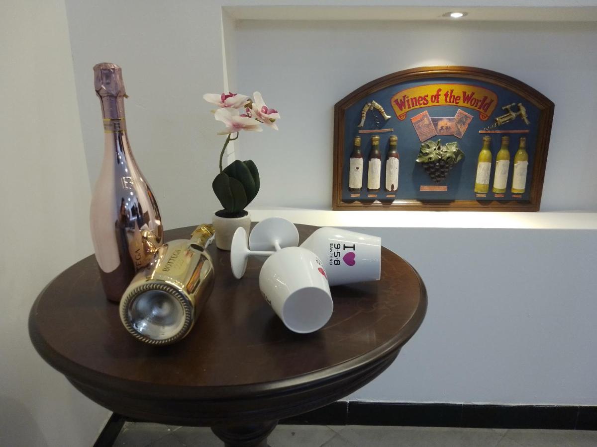 Tiziano'S Home Catania Ngoại thất bức ảnh