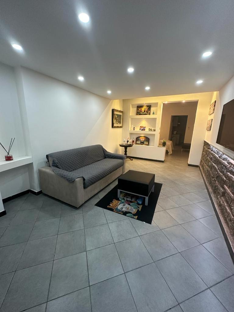 Tiziano'S Home Catania Ngoại thất bức ảnh