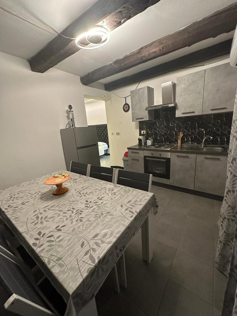 Tiziano'S Home Catania Ngoại thất bức ảnh