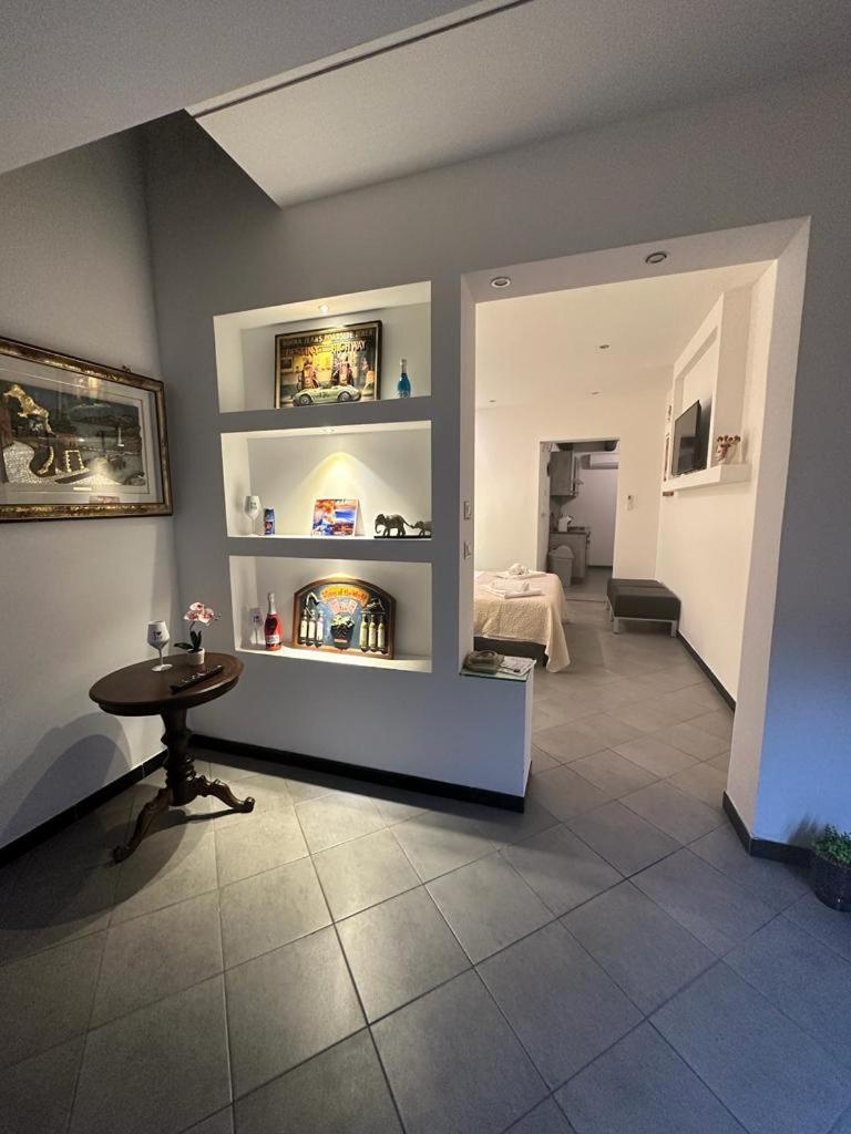 Tiziano'S Home Catania Ngoại thất bức ảnh